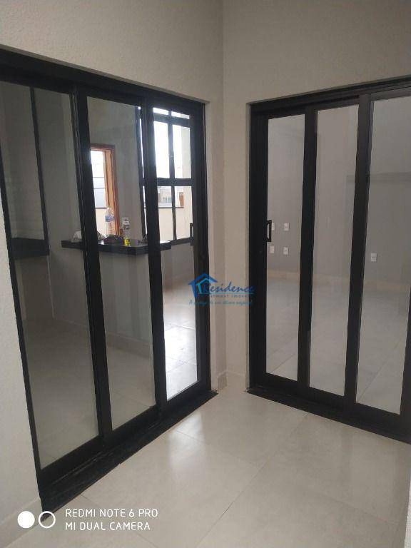 Casa de Condomínio à venda com 3 quartos, 105m² - Foto 19