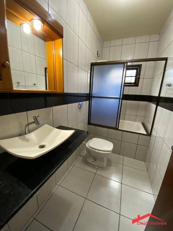 Casa à venda com 3 quartos, 89m² - Foto 8