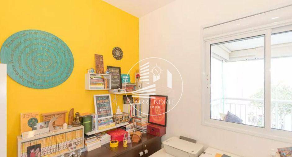 Apartamento à venda com 3 quartos, 95m² - Foto 13