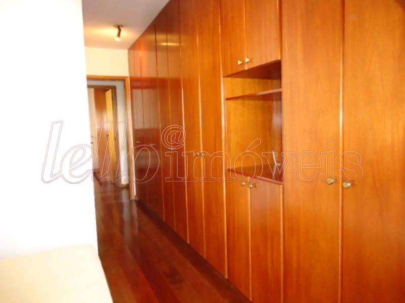 Apartamento para alugar com 3 quartos, 111m² - Foto 14