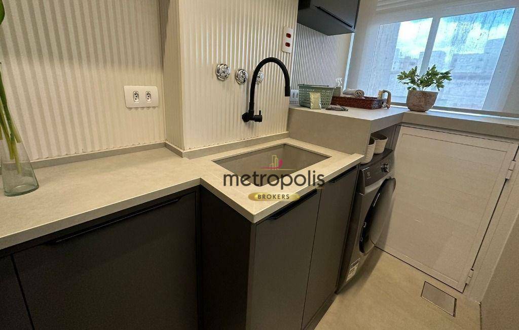 Apartamento à venda com 3 quartos, 86m² - Foto 22