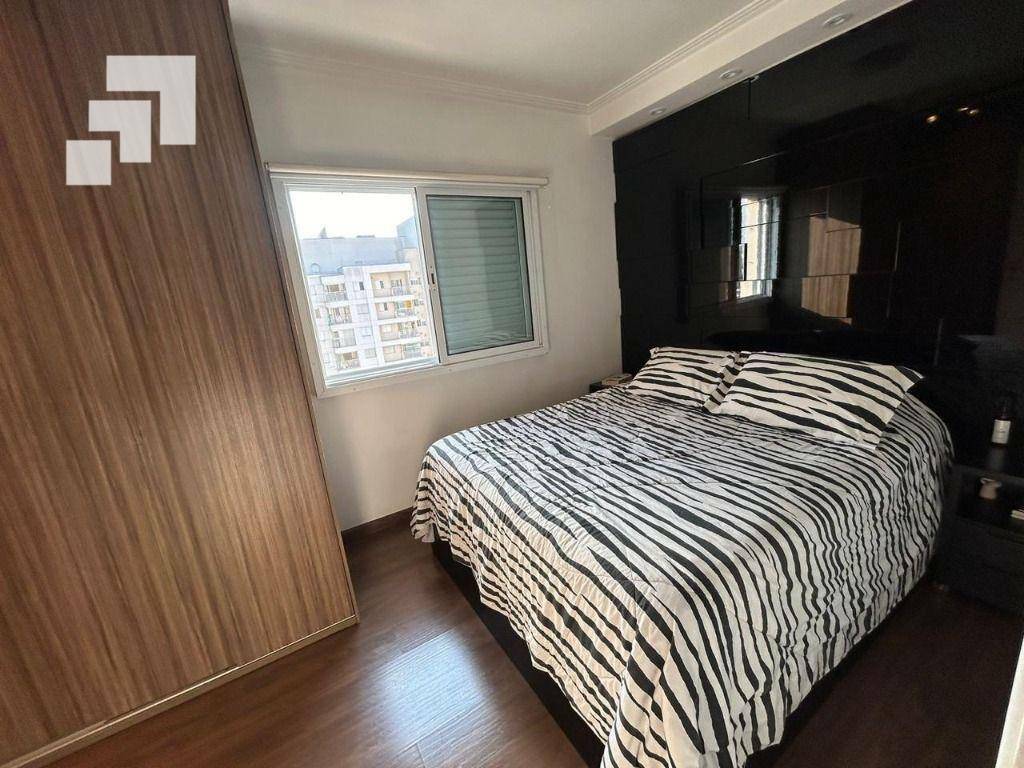 Apartamento à venda com 2 quartos, 87m² - Foto 7