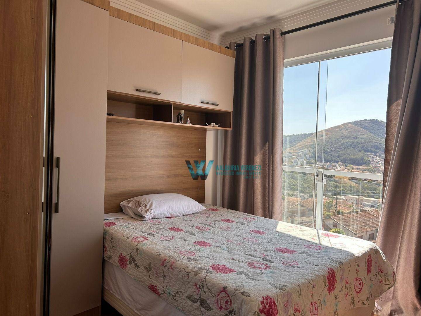 Apartamento à venda com 2 quartos, 64m² - Foto 29