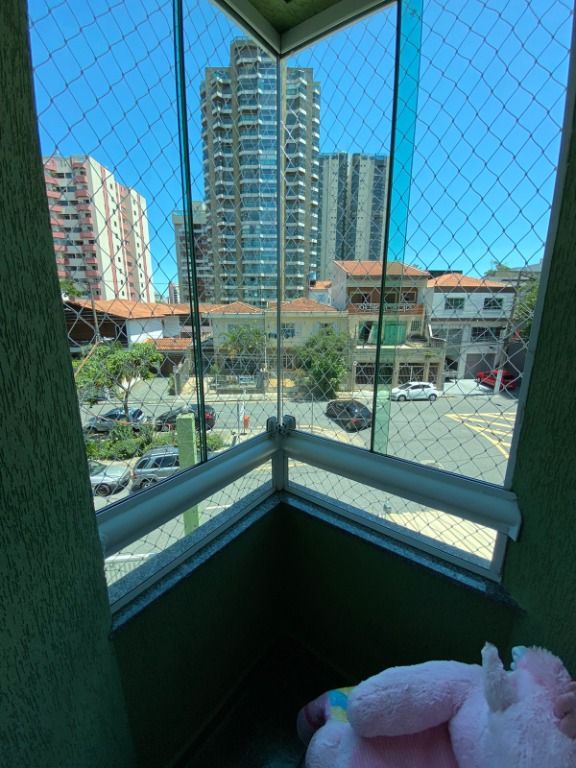 Apartamento à venda com 3 quartos, 101m² - Foto 8