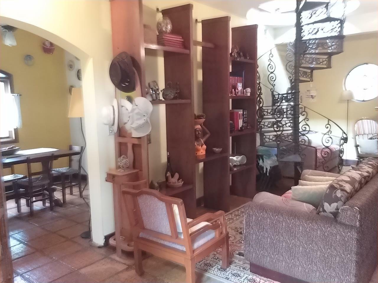 Casa de Condomínio à venda com 4 quartos, 320m² - Foto 5