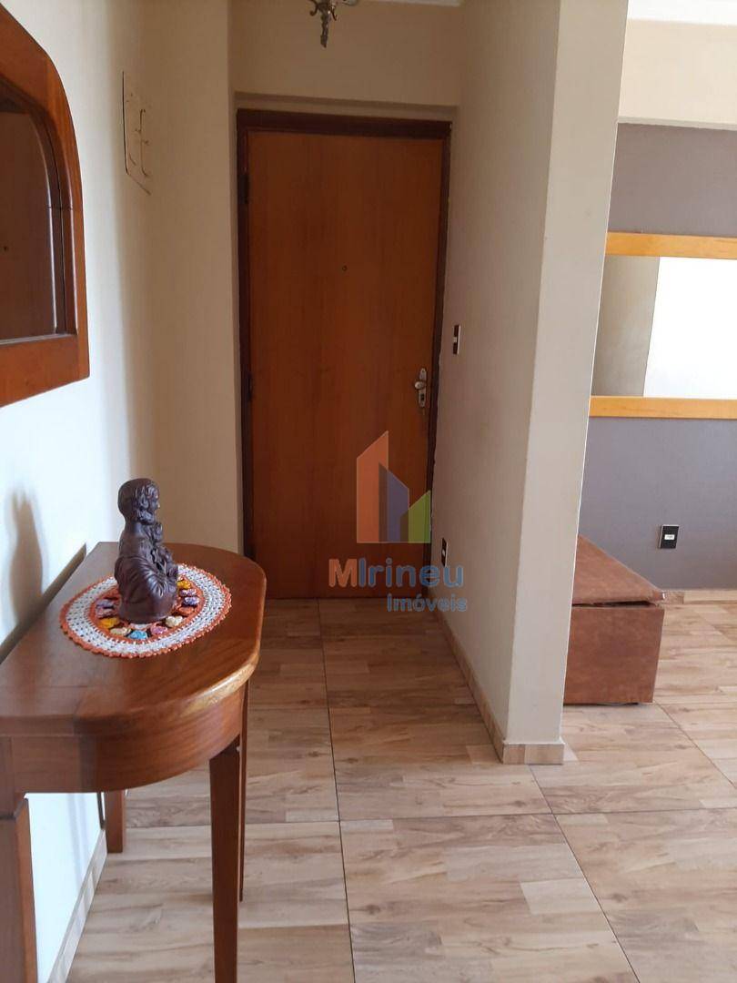 Apartamento, 3 quartos, 82 m² - Foto 5