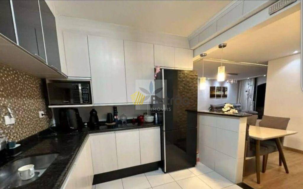 Apartamento à venda com 3 quartos, 86m² - Foto 10