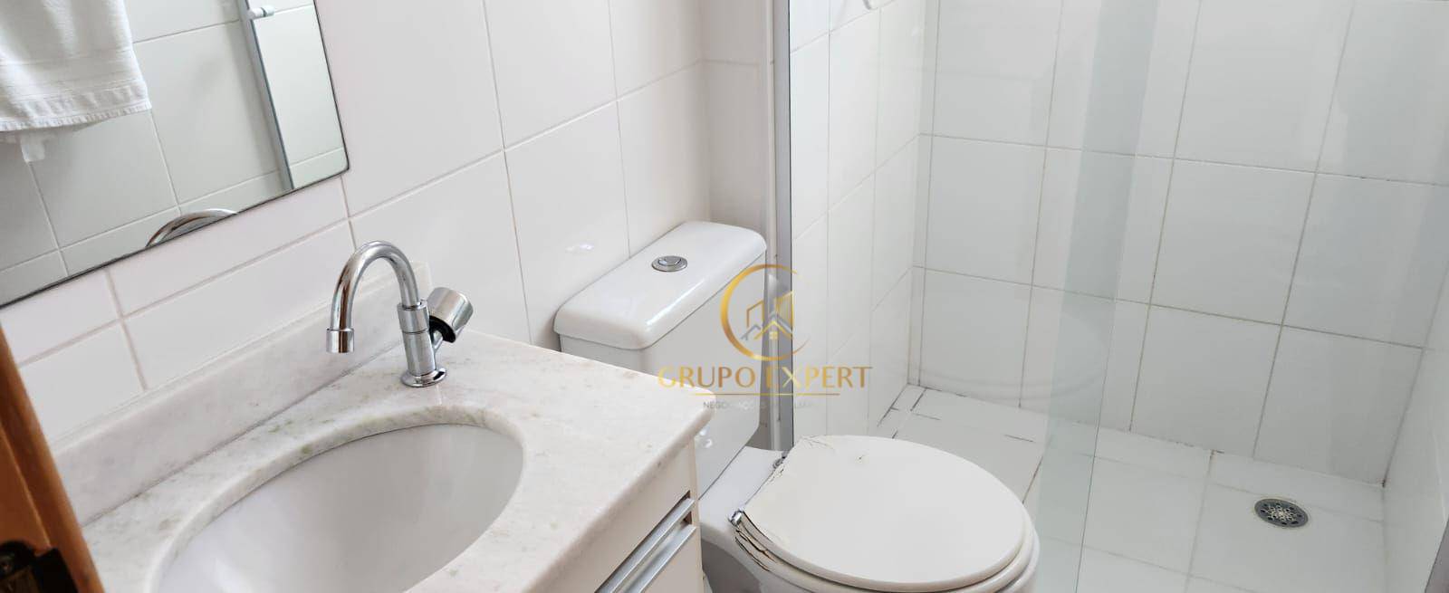 Apartamento à venda com 2 quartos, 58m² - Foto 17