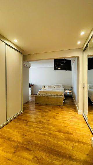 Apartamento à venda com 5 quartos, 260m² - Foto 24