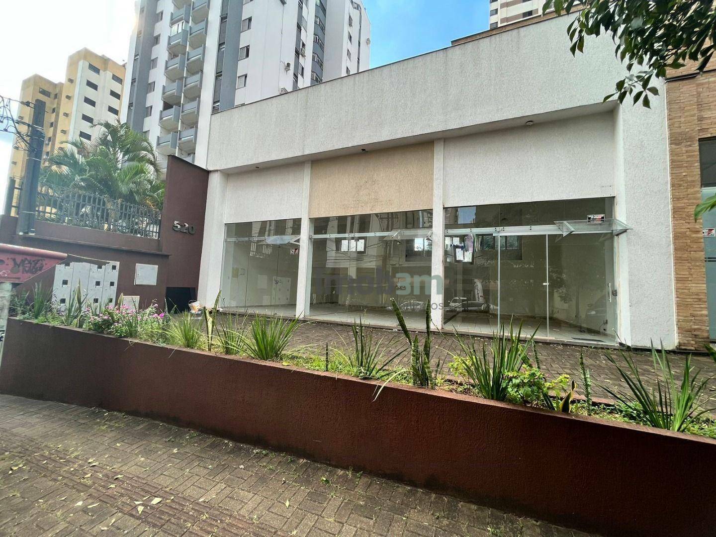 Conjunto Comercial-Sala para alugar, 150m² - Foto 2