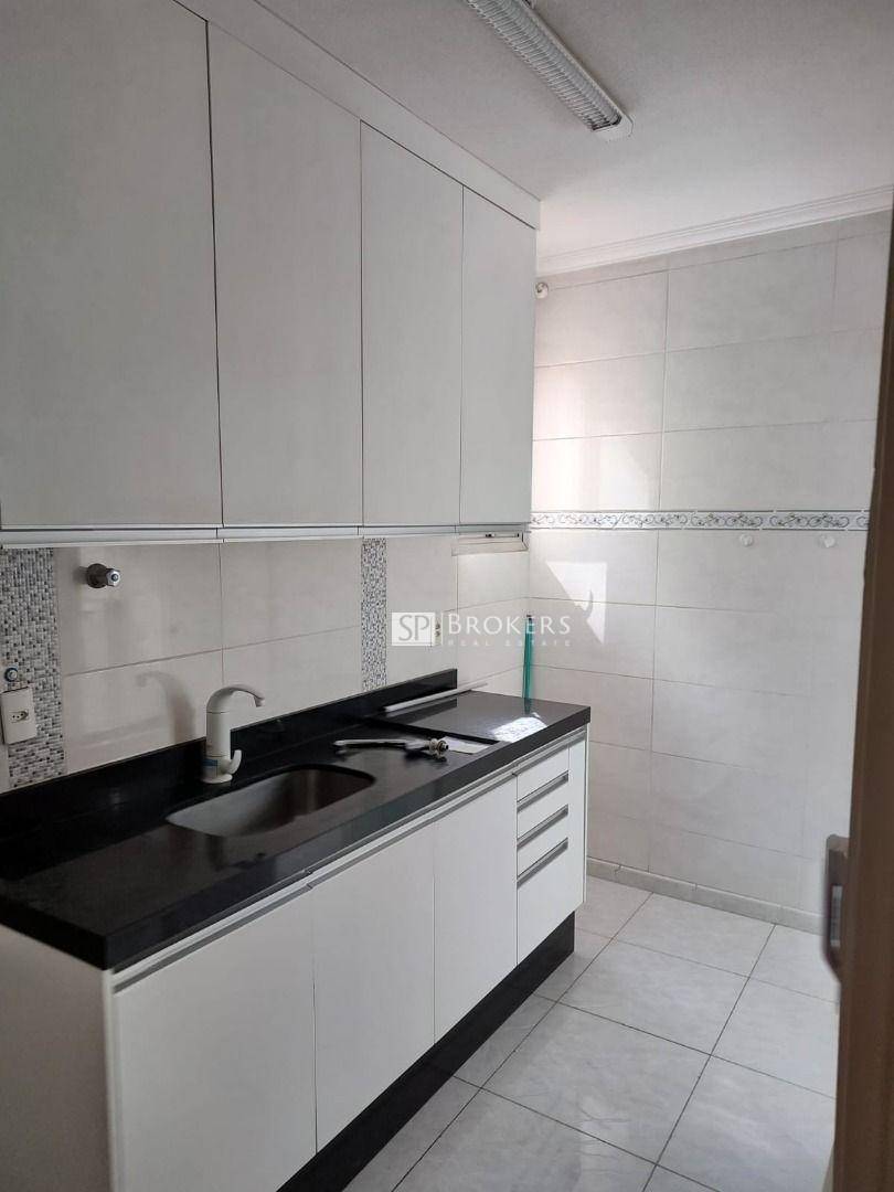 Apartamento à venda com 1 quarto, 63m² - Foto 6