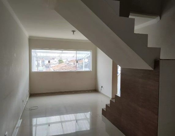 Sobrado à venda com 3 quartos, 120m² - Foto 3