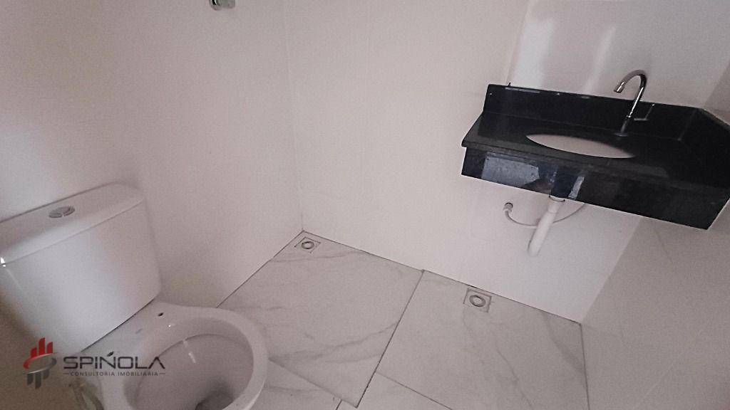 Sobrado à venda com 2 quartos, 70m² - Foto 17