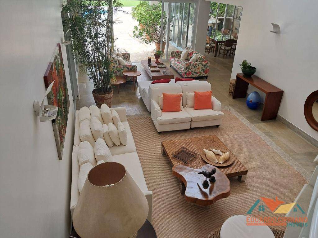 Casa de Condomínio à venda com 4 quartos, 600m² - Foto 48