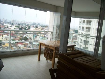 Apartamento à venda com 3 quartos, 186m² - Foto 5