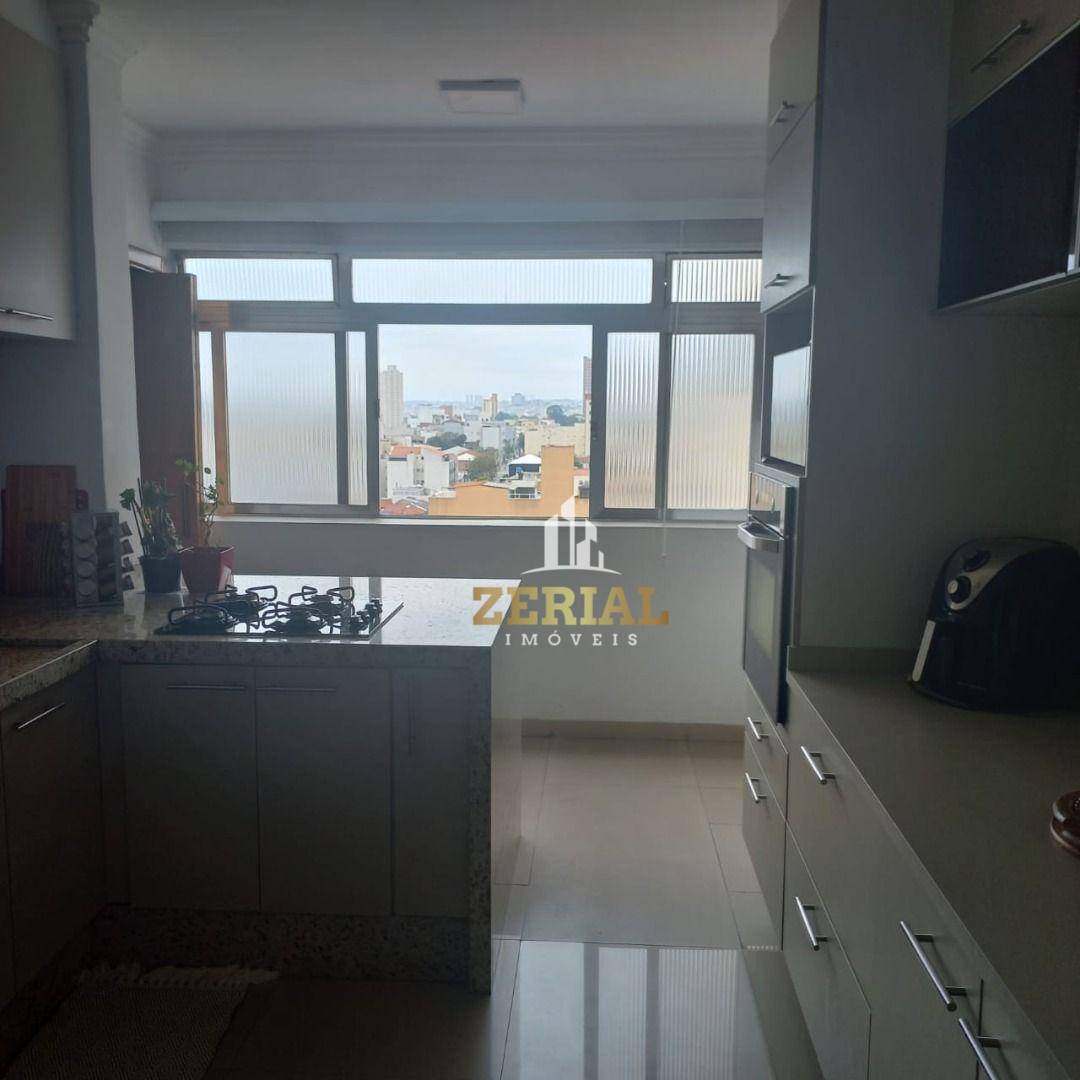 Apartamento à venda com 3 quartos, 108m² - Foto 12