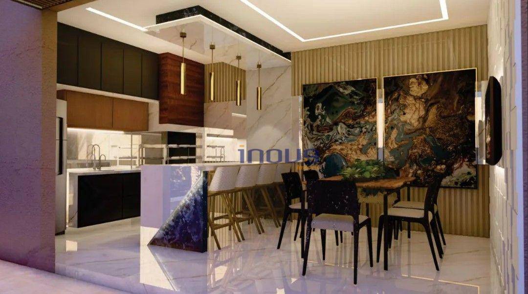 Apartamento, 2 quartos, 46 m² - Foto 4