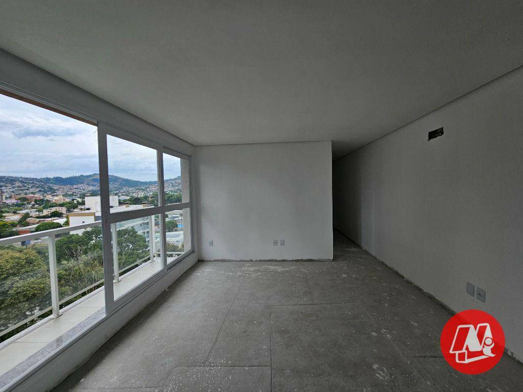 Apartamento para alugar com 2 quartos, 59m² - Foto 1