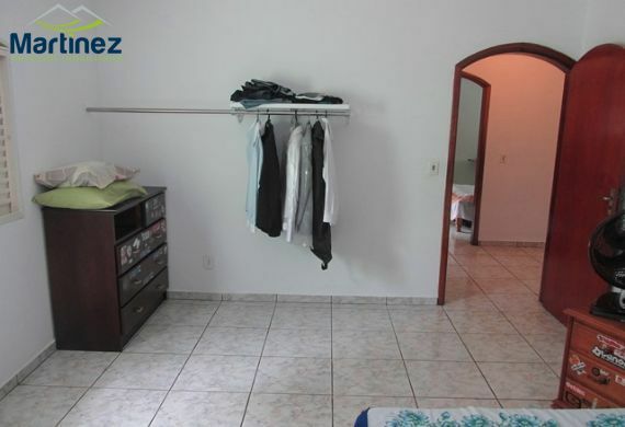 Casa à venda com 3 quartos, 350m² - Foto 10