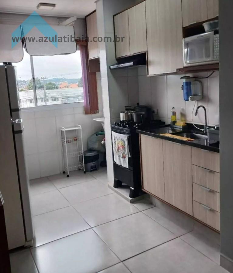 Apartamento, 2 quartos - Foto 4