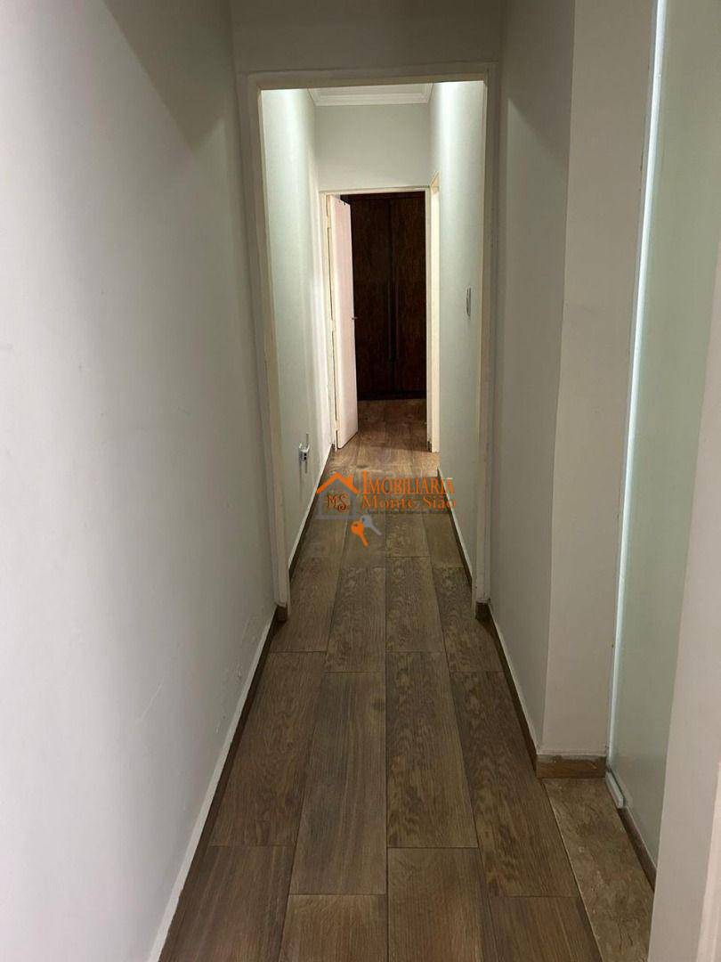 Casa à venda com 2 quartos, 108m² - Foto 10