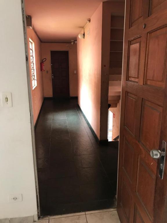 Apartamento à venda com 2 quartos, 45m² - Foto 12