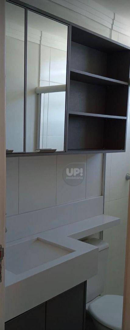 Apartamento à venda com 2 quartos, 46m² - Foto 6