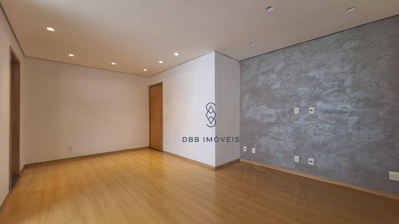 Apartamento à venda com 3 quartos, 92m² - Foto 1