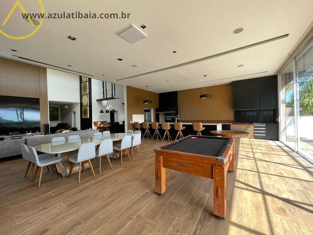 Casa de Condomínio à venda com 5 quartos, 563m² - Foto 2