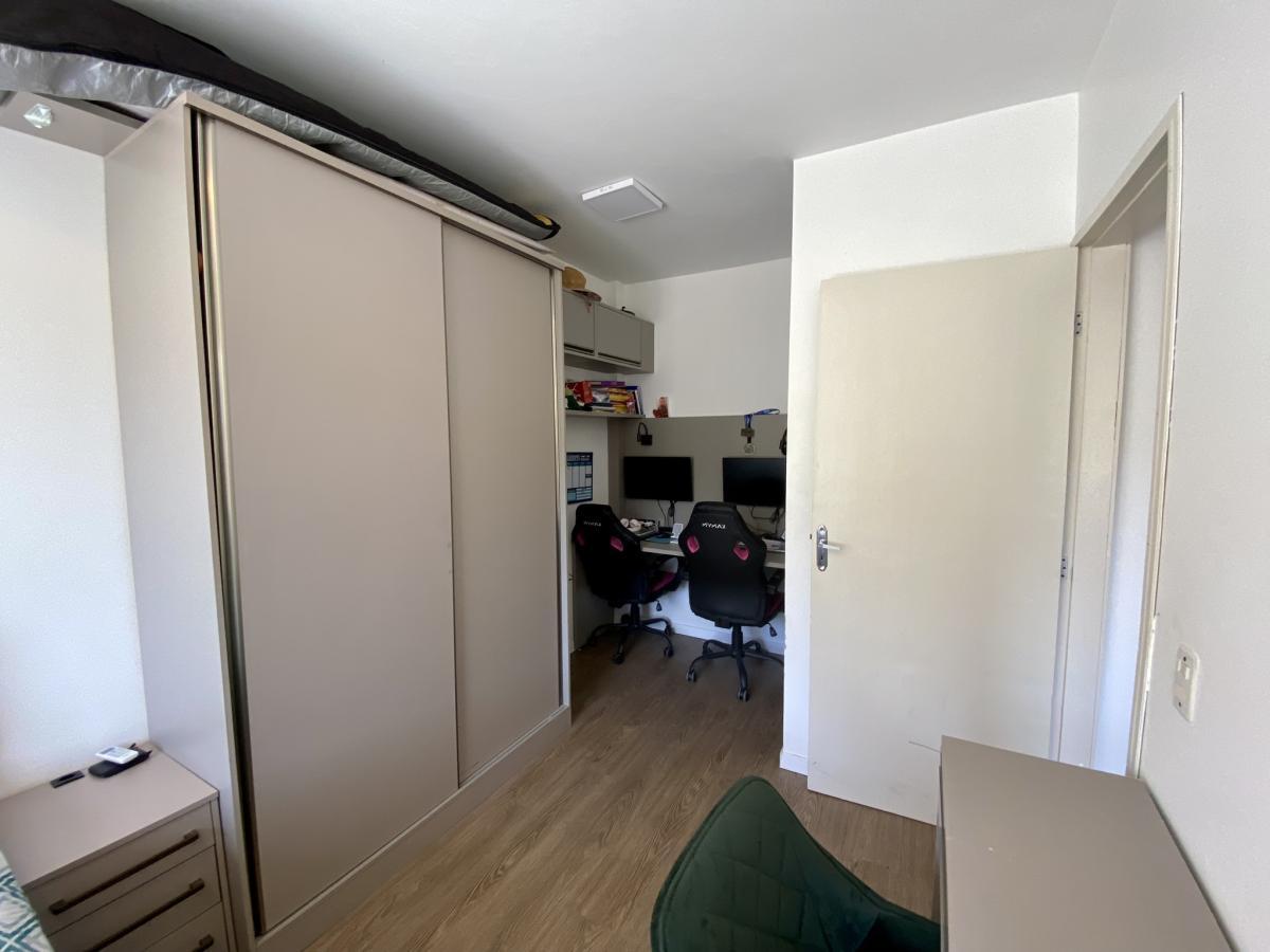 Apartamento à venda com 2 quartos, 52m² - Foto 12