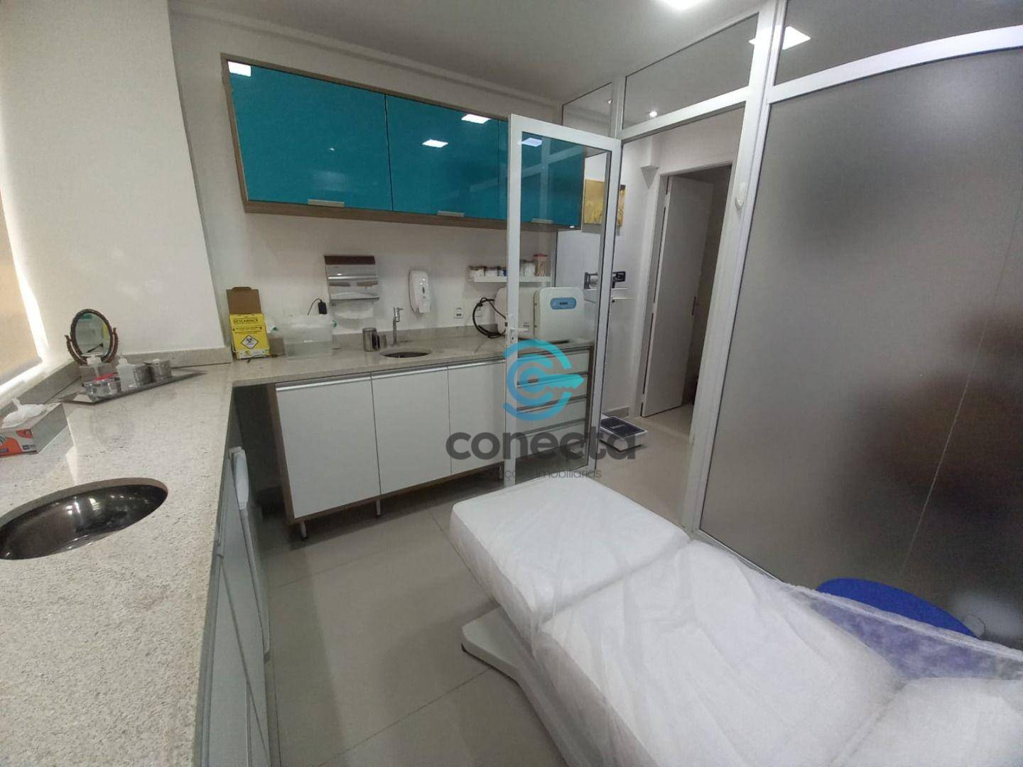 Conjunto Comercial-Sala à venda, 50m² - Foto 5