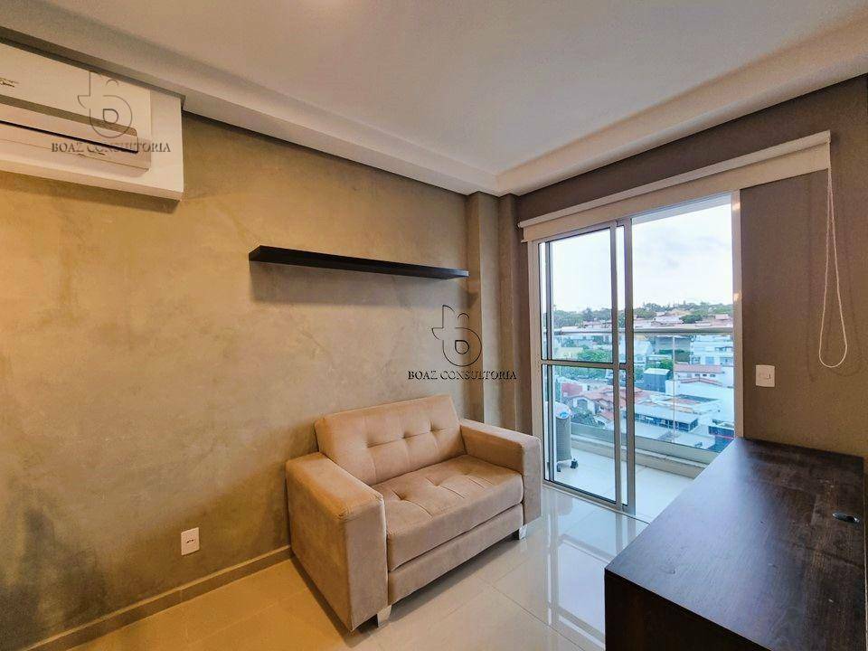 Apartamento para alugar com 1 quarto, 35m² - Foto 6