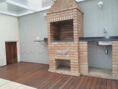 Apartamento para alugar com 3 quartos, 240m² - Foto 2