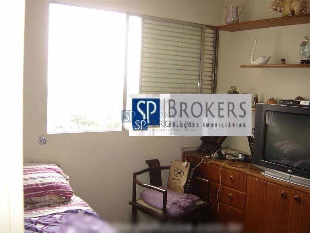 Apartamento à venda com 3 quartos, 92m² - Foto 6