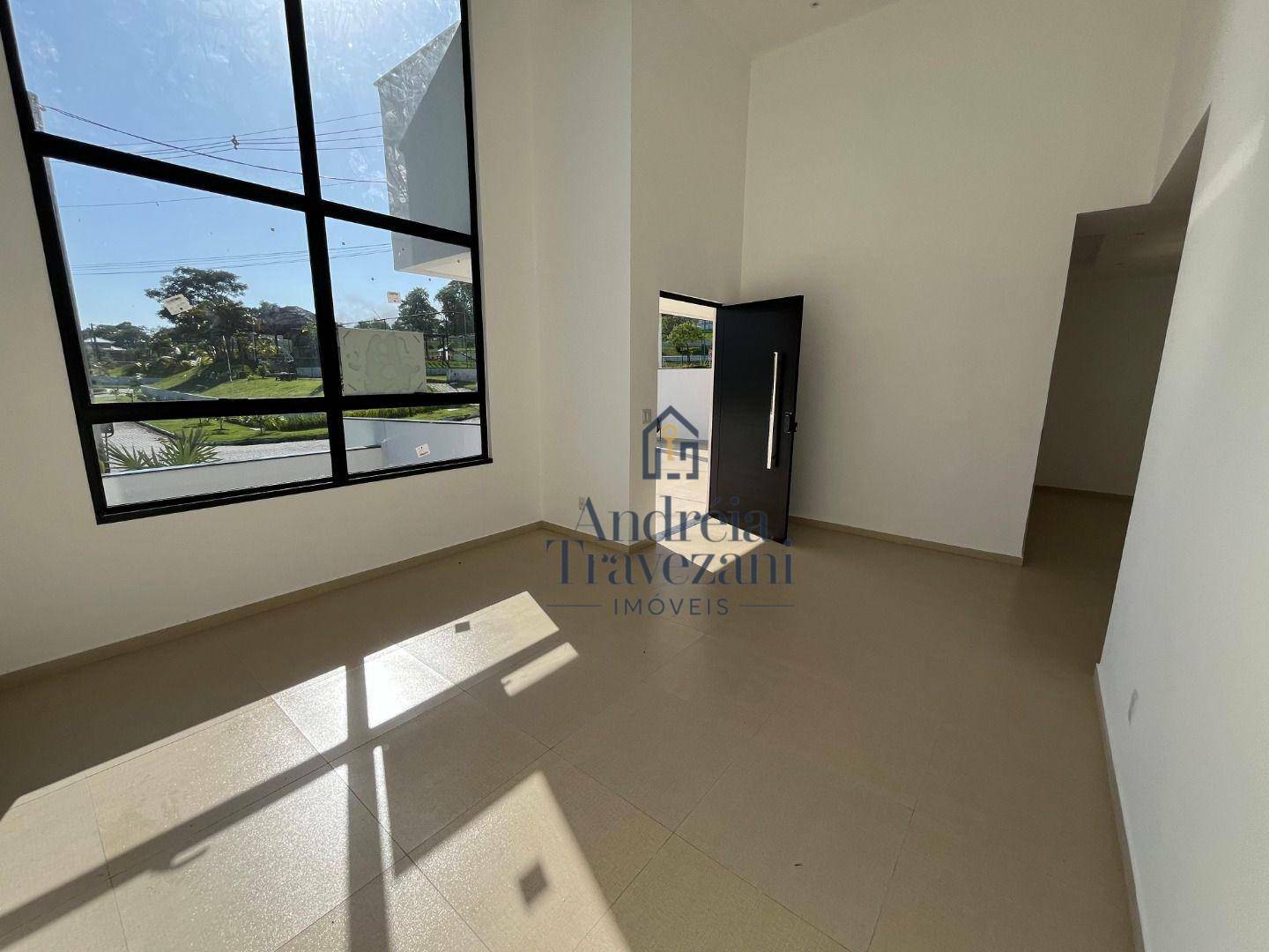 Casa de Condomínio à venda com 3 quartos, 180m² - Foto 2