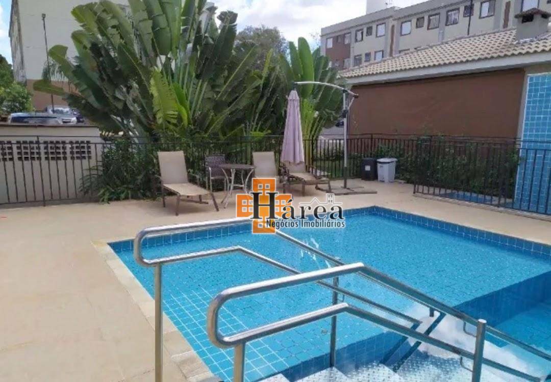 Apartamento à venda com 2 quartos, 47m² - Foto 16