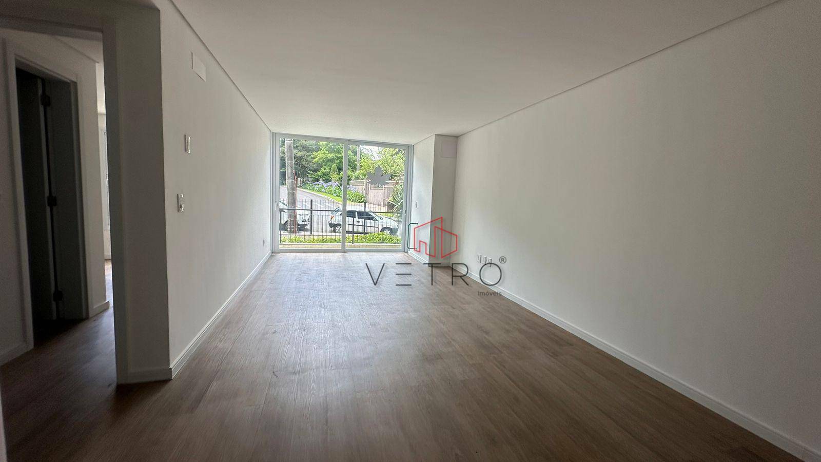 Apartamento à venda com 2 quartos, 93m² - Foto 1