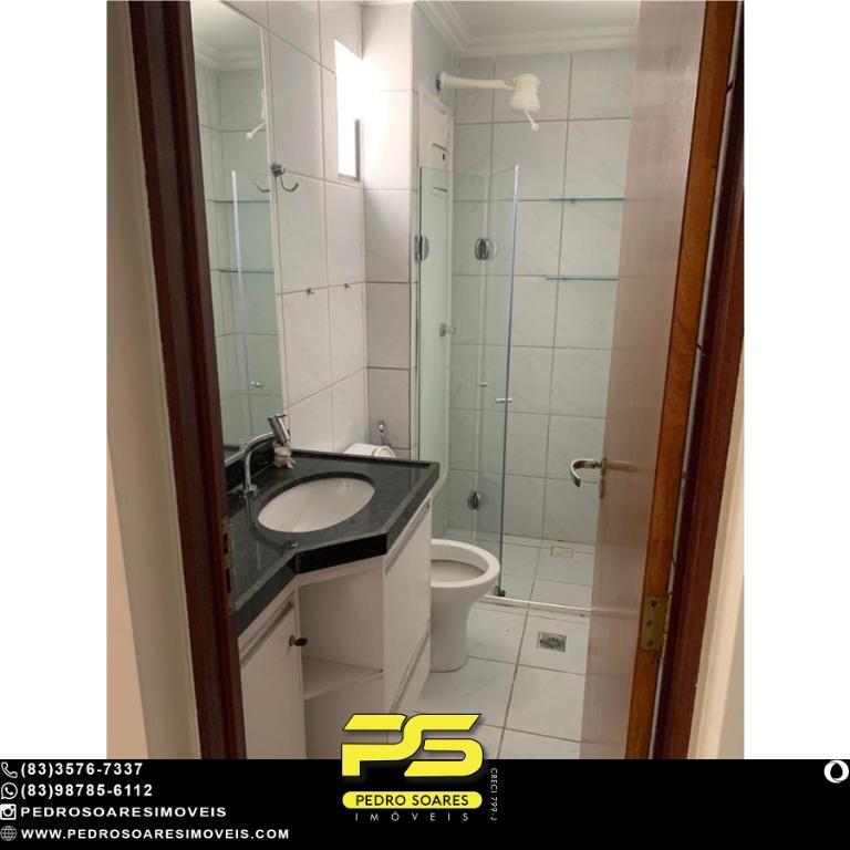 Apartamento à venda com 3 quartos, 77m² - Foto 10