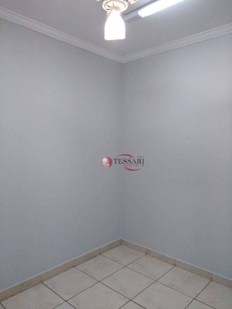 Conjunto Comercial-Sala para alugar, 15m² - Foto 8