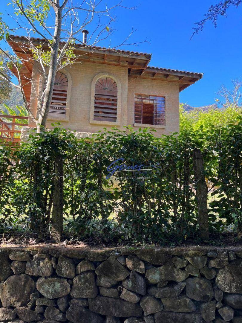 Chácara, 2 quartos, 1237 m² - Foto 11