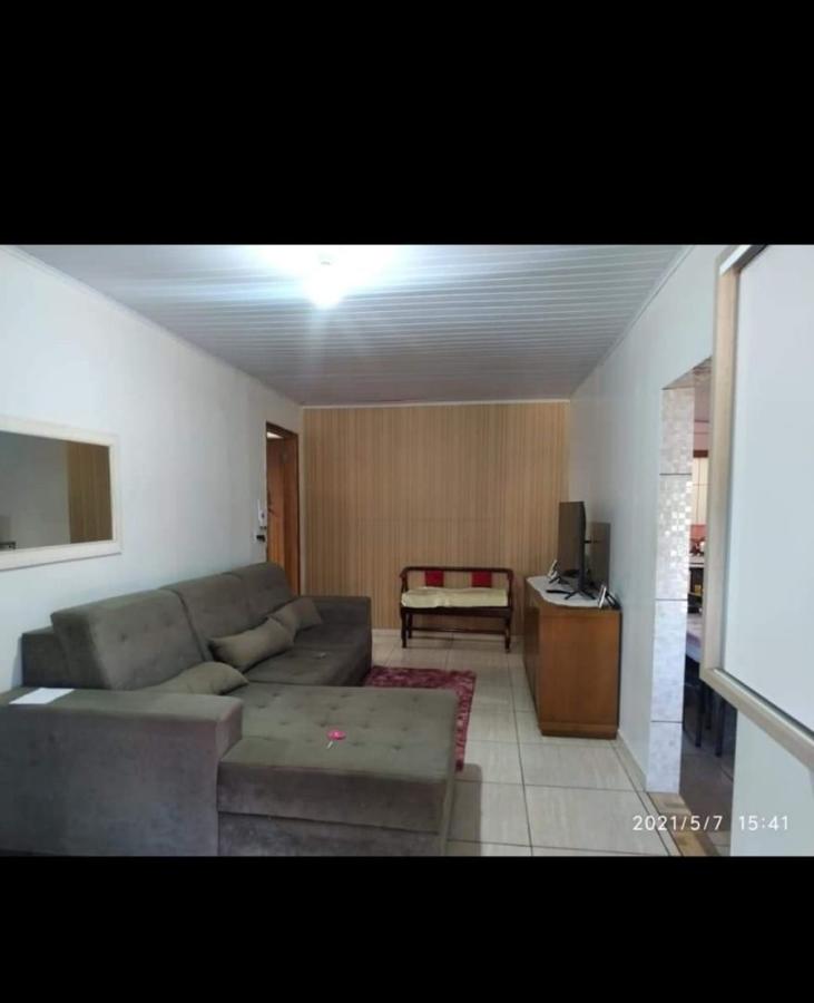 Casa à venda com 3 quartos, 215m² - Foto 4