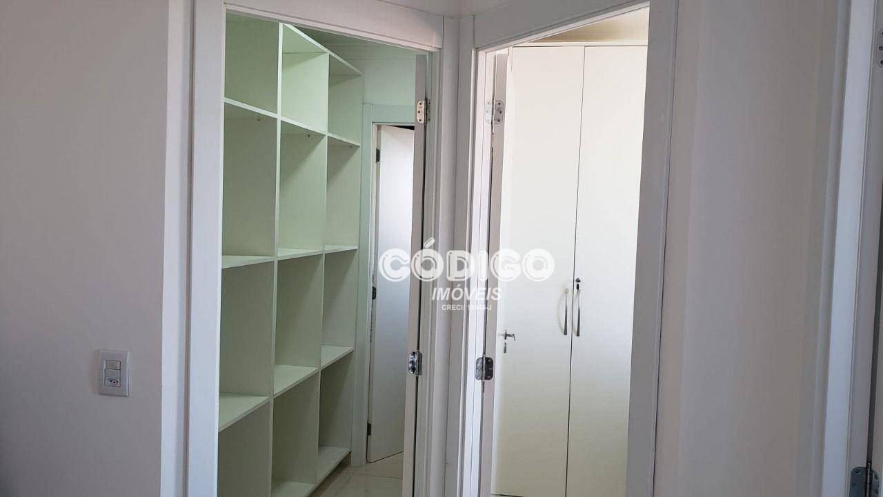 Apartamento à venda com 2 quartos, 41m² - Foto 8