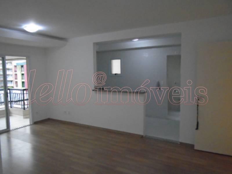 Apartamento para alugar com 2 quartos, 71m² - Foto 3