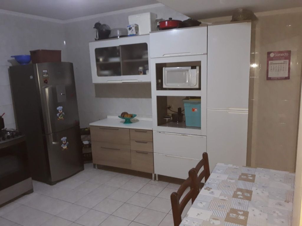 Sobrado à venda com 3 quartos, 121m² - Foto 10