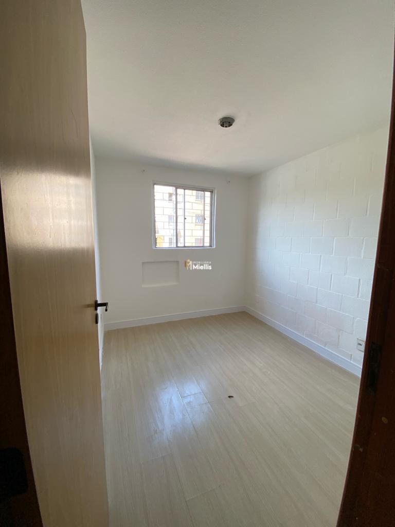 Apartamento à venda com 2 quartos, 58m² - Foto 20