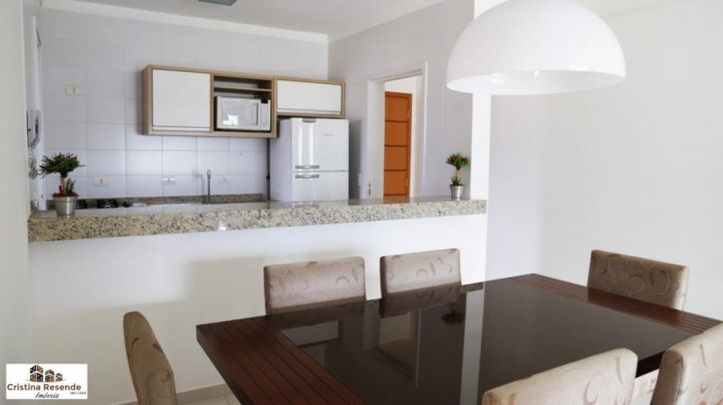 Apartamento à venda com 2 quartos, 77m² - Foto 5