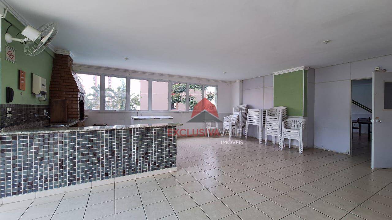 Apartamento à venda com 3 quartos, 92m² - Foto 22