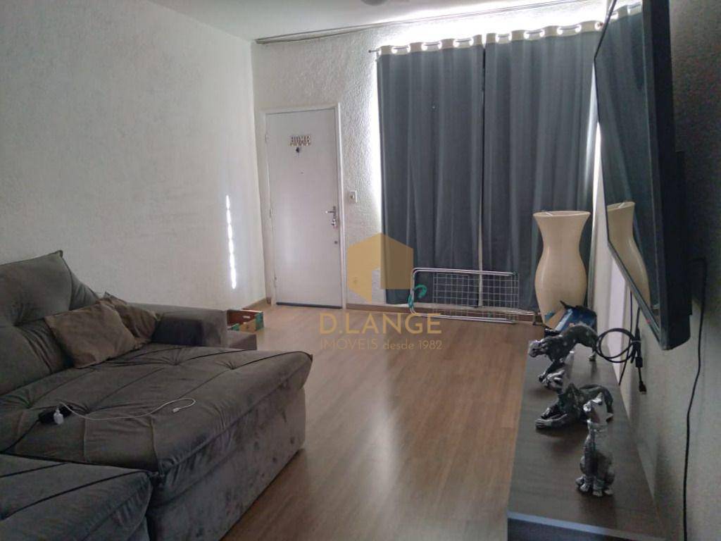 Apartamento à venda com 3 quartos, 83m² - Foto 7