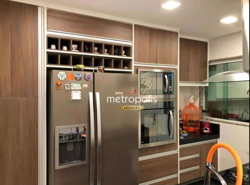 Sobrado à venda com 3 quartos, 109m² - Foto 2