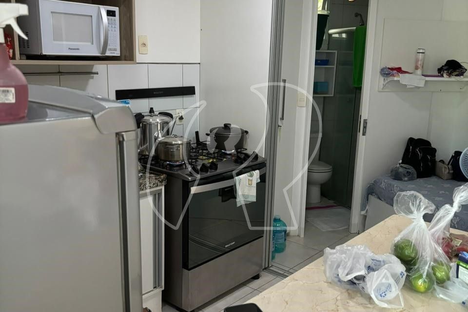 Apartamento à venda com 3 quartos, 125m² - Foto 23